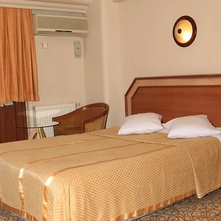Evkuran 3* Ankara