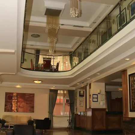 Evkuran Ankara