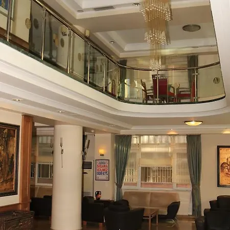 Evkuran 3* Ankara