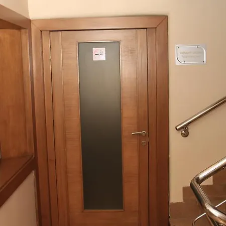 Evkuran Hotel