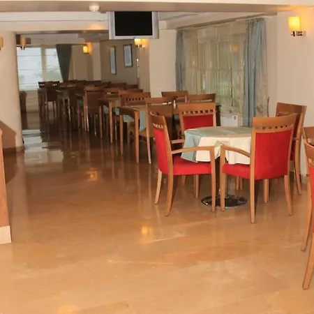 Evkuran Hotel