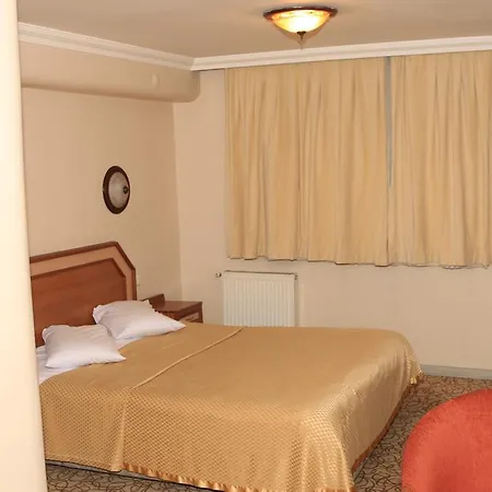 Evkuran Hotel