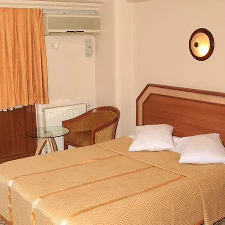 Evkuran 3*
