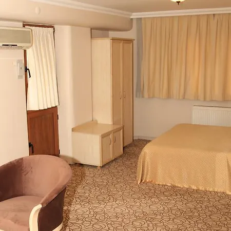 Hotel Evkuran