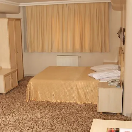 Evkuran Ankara