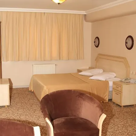 Evkuran Hotel