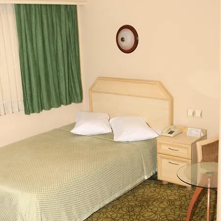 Evkuran 3* Ankara