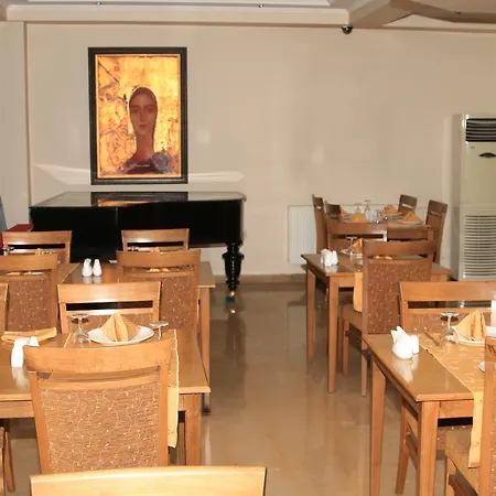 Evkuran Hotel Ankara