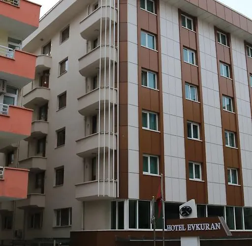 Evkuran Hotel