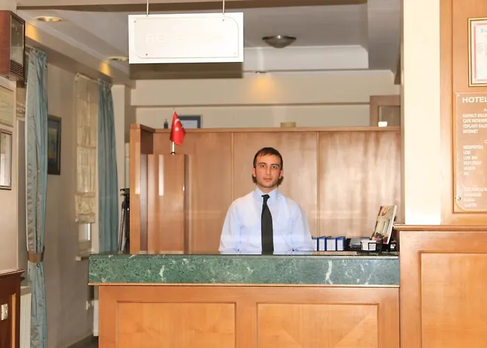 Hotel Evkuran Ankara