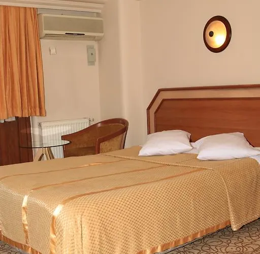 Evkuran 3* Ankara