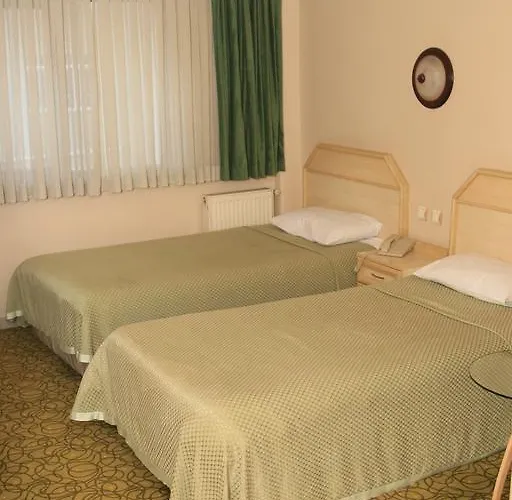 Evkuran Hotel Ankara