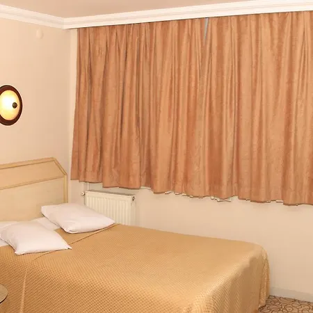 Hotel Evkuran Ankara