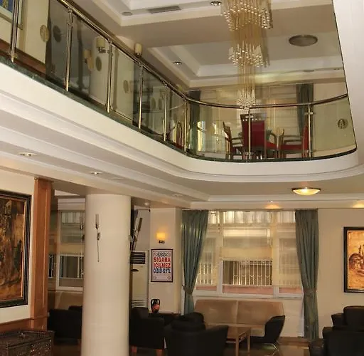 Evkuran 3* أنقرة