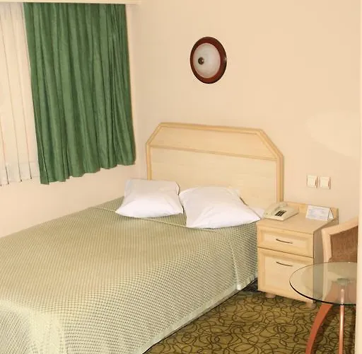 Evkuran 3* أنقرة